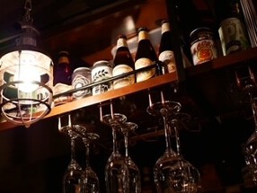 ＢＲＯＯＫＬＹＮ　ＢＡＲの画像