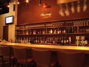 SpainBar&Dining Flamingoの画像