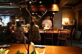 ビストロ 庵GuRi（あぐり） 中目黒店の画像