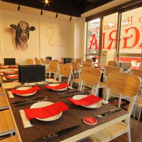 シュラスコレストラン ALEGRIA Funabashiの画像