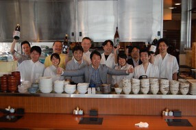 ろくまる五元豚丸の内TOKIA店の画像