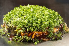 広島お好み焼き 鉄板焼 ゆうちゃんの画像