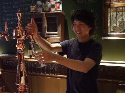 中目黒ビールキッチンの画像