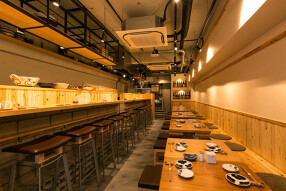 酒菜や いしもん 西中島店の画像