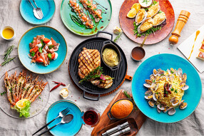 中之島 LOVE CENTRALの画像