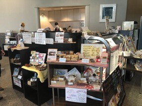 カフェアイリスの画像