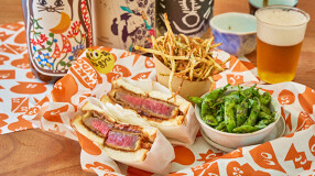 Taku Sando Kyotoの画像