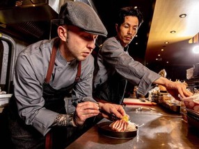 KINKA IZAKAYAの画像