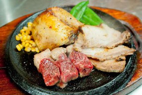 Tucano's Grillの画像