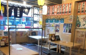 恵美須商店 白石店の画像