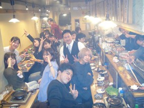 野菜巻き串 薄田商店 学芸大学店の画像