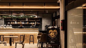 NORI LOUNGE TOKYOの画像