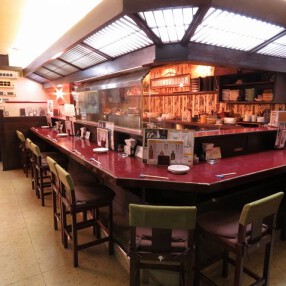 黄桜酒場かっぱ天国 の画像