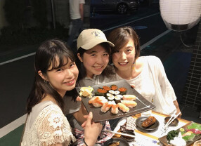 大衆酒場　スシスミビの画像