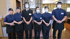 寿司じじや 坪井店の画像