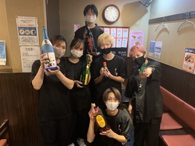 焼とり司 本店の画像