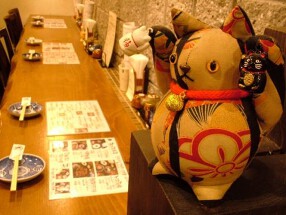 トロロ屋の画像