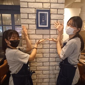 焼肉＆手打ち冷麺　二郎　椿町店の画像