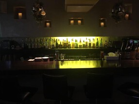 Bar Garden 713の画像