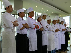 ソムオー 新大久保店の画像