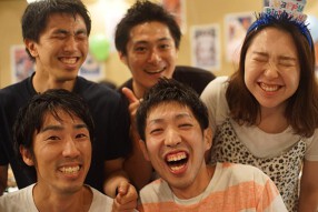 ハッピー工場の画像