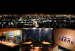 ベーカリー＆トラットリアISAMUの画像