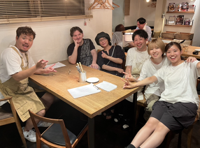 ワイン酒場uiuiの画像