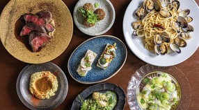 イタリア酒場 バッカナーレの画像