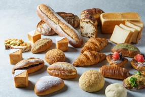 Bayside KITCHENの画像