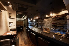 Boucherie　銀座の画像