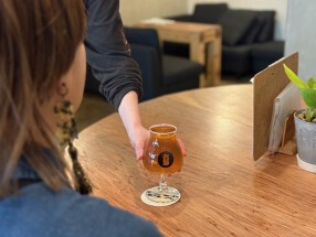 BEER Pub BRICKLANEの画像