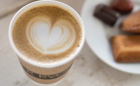 AGRO@フルーツパーラーの画像