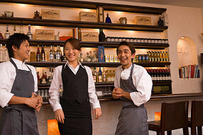 ワイン&ダイニング−ＭｕＢｕ−の画像