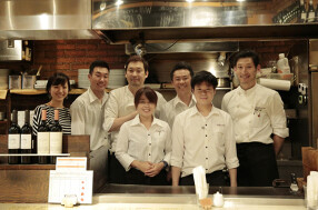 Hamburg Will　新宿御苑店の画像