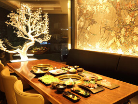 焼肉 にくの音(ね)の画像