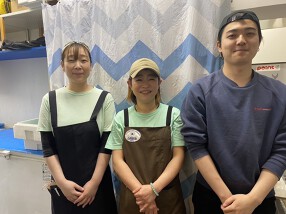 柳橋 古賀鮮魚店の画像