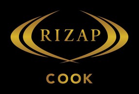 RIZAP COOKの画像