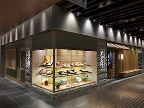 美々卯　梅田ルクア店の画像