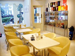 ジャグカフェの画像