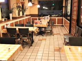 ベリーズカフェ　の画像