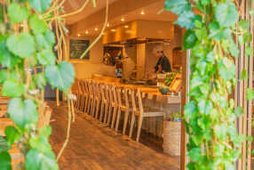 NorthContinent　宮の森本店の画像