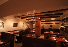 Delizioso Italia DA EBISU TOKYOの画像