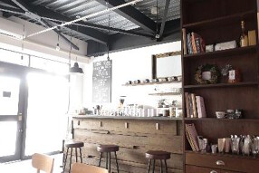 CAFE MUG&CUPの画像