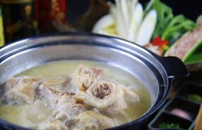 九州料理 ぜんざいの画像