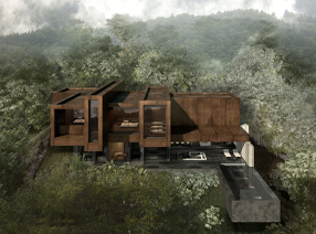 NOT A HOTEL　NASU　ノットアホテル那須の画像