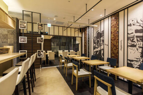 鉄板神社 北新地店の画像