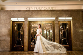 センチュリーコート丸の内　ウェディング部門の画像
