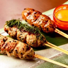 焼き鳥　千鶏-CHIDORI-　千種本店の画像