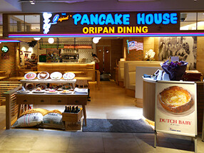 オリジナルパンケーキハウス　新宿店の画像