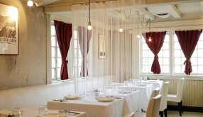 パスタアールワンの画像